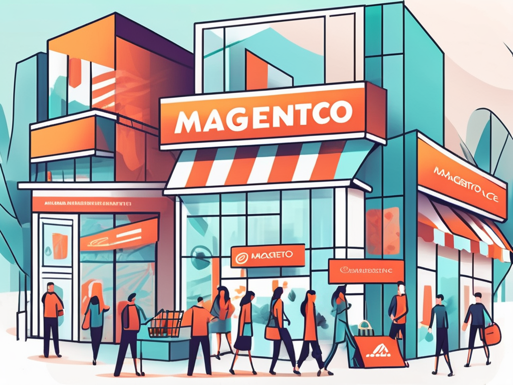 How to run ad campaigns to grow sales on Magento