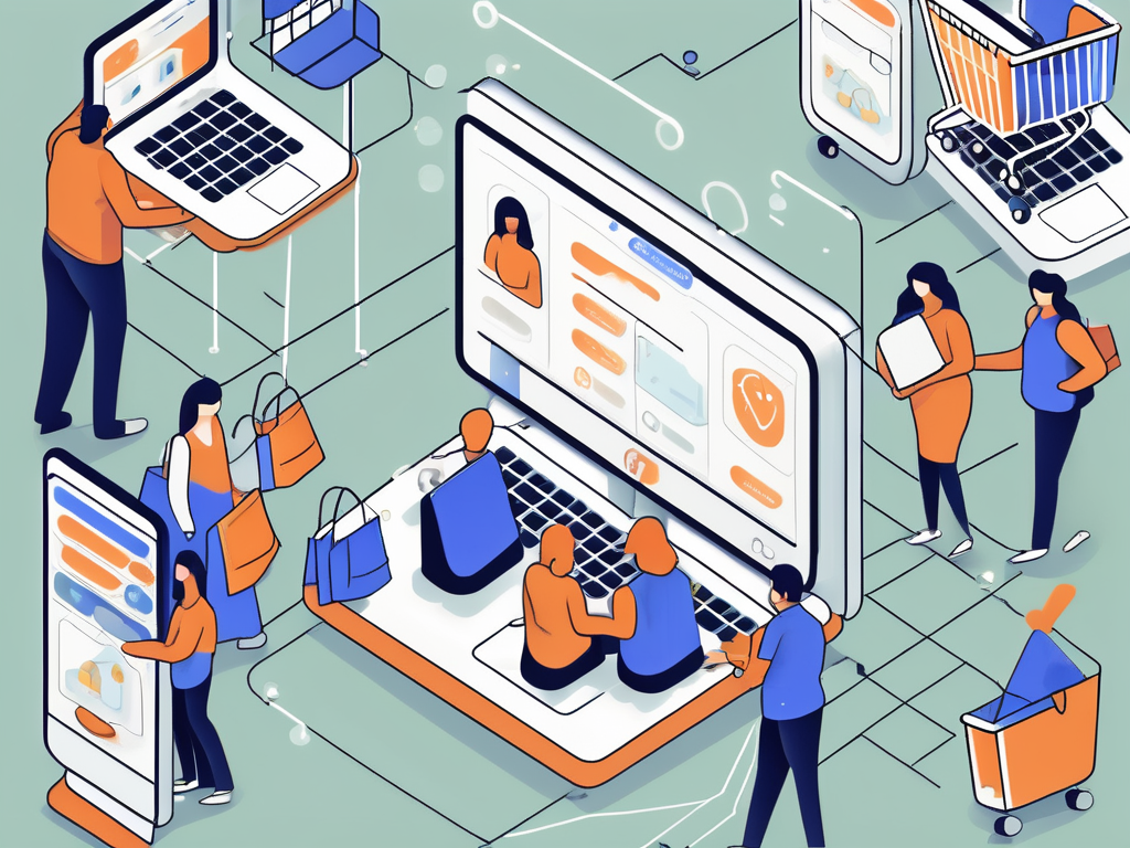 Mastering Shopify Customer Service Chat for Business Growth