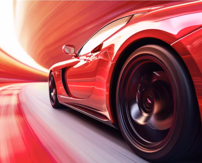 The Best AI Agent for Automotive Related Brands 