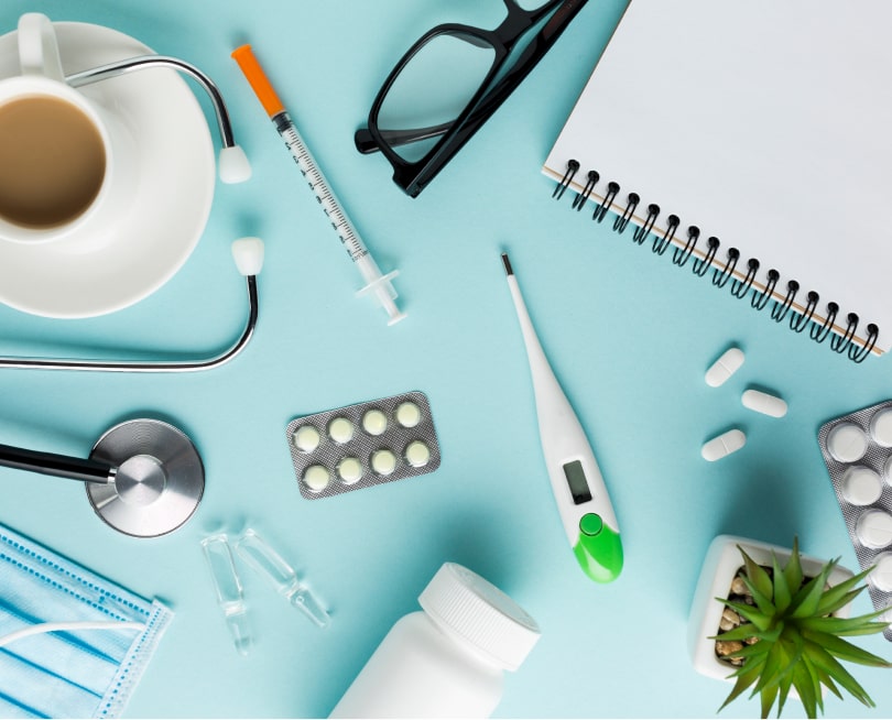 The best AI Agent for Pharma & Medical Online Brands