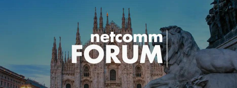 Netcomm Forum Milan