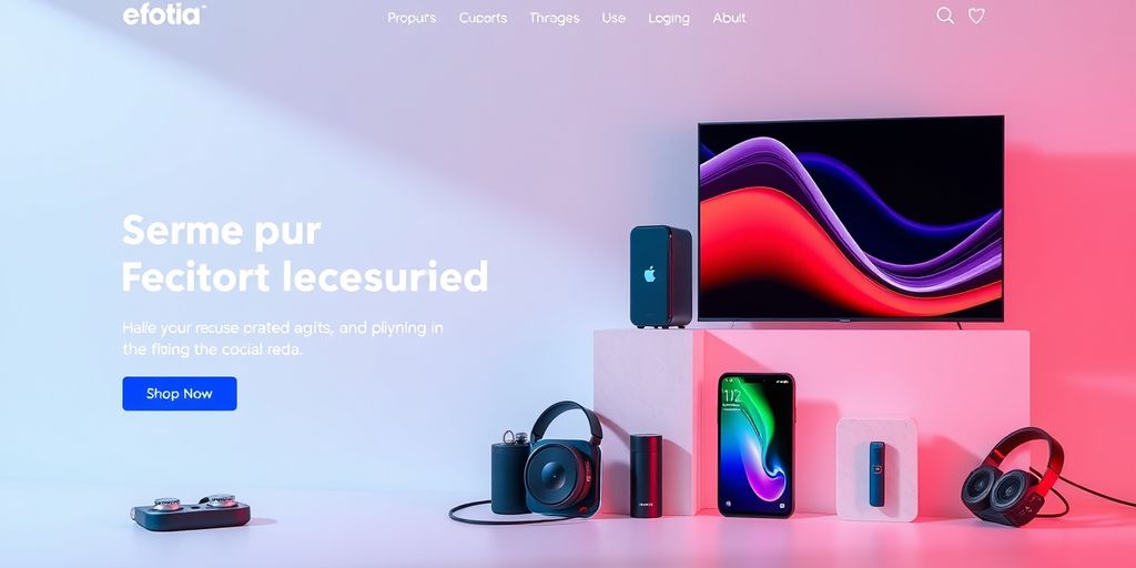 How to Create Compelling Ecommerce Visuals