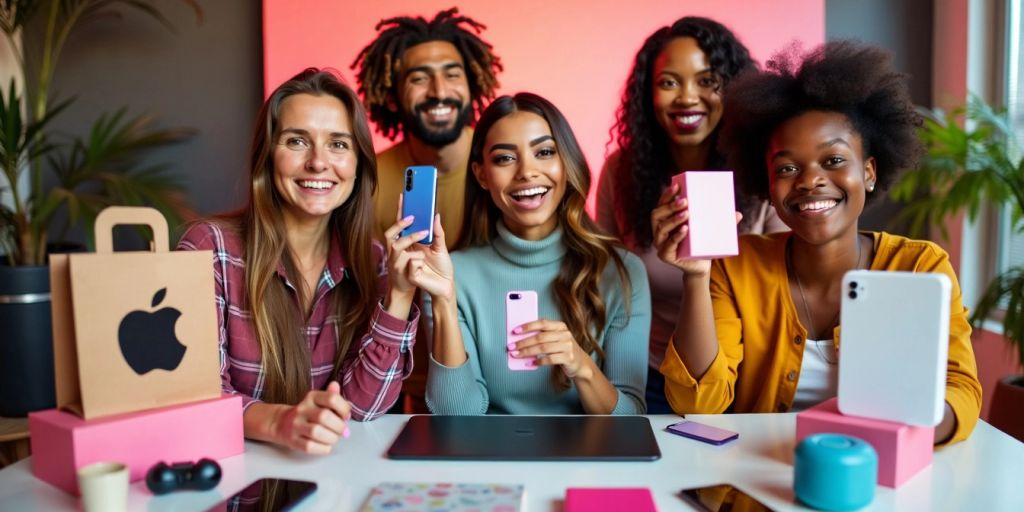 Advanced Influencer Marketing for Branded Ecommerce