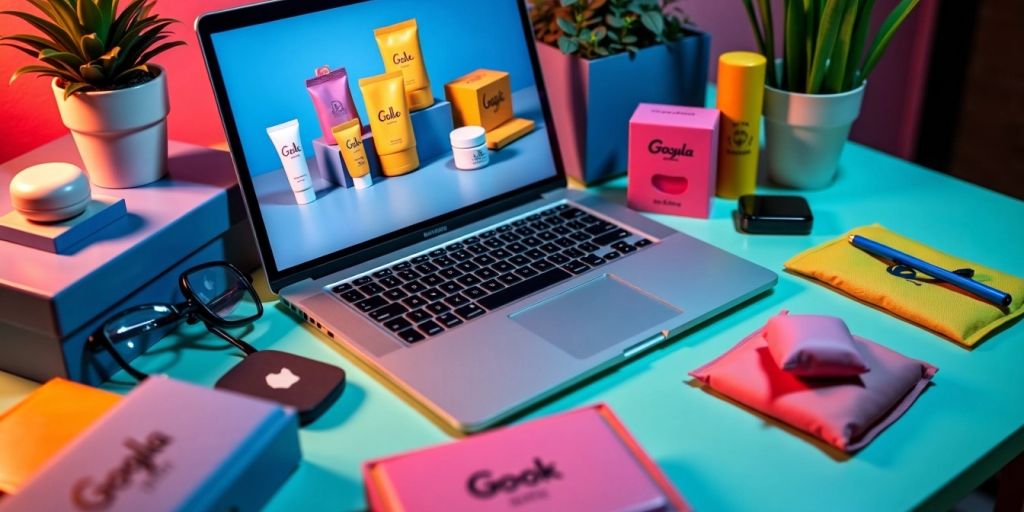 Choosing Profitable Dropshipping Products for 2025 Success