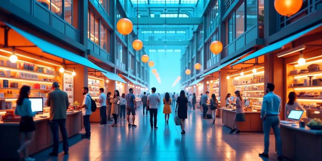 Collaborating with Ecommerce Brands for Mutual Growth