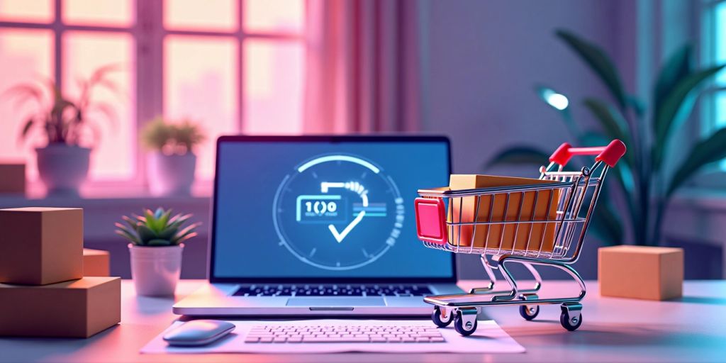 Understanding the Dropshipping Model for Ecommerce Success