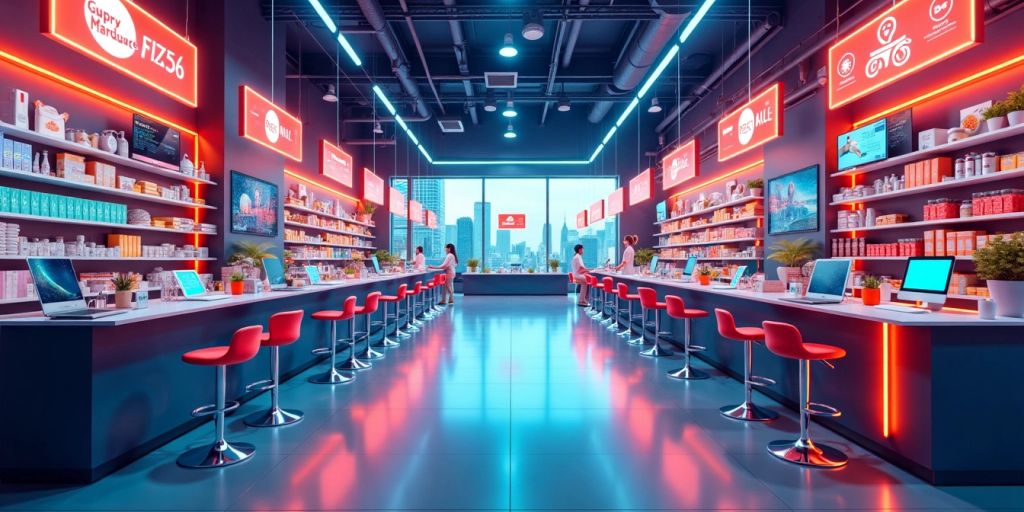 Ecommerce Cross-Promotion Strategies for 2025 Success