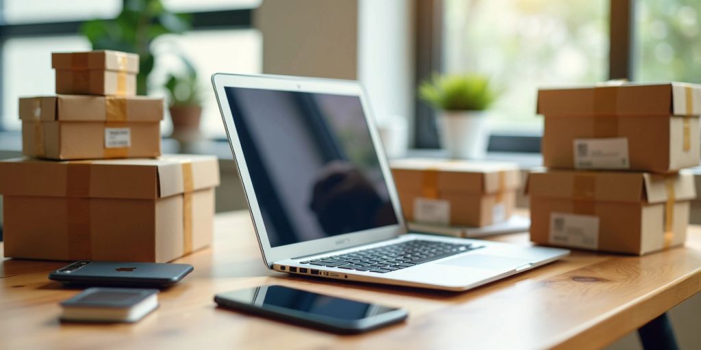 Managing Returns in Dropshipping: Best Practices for 2025