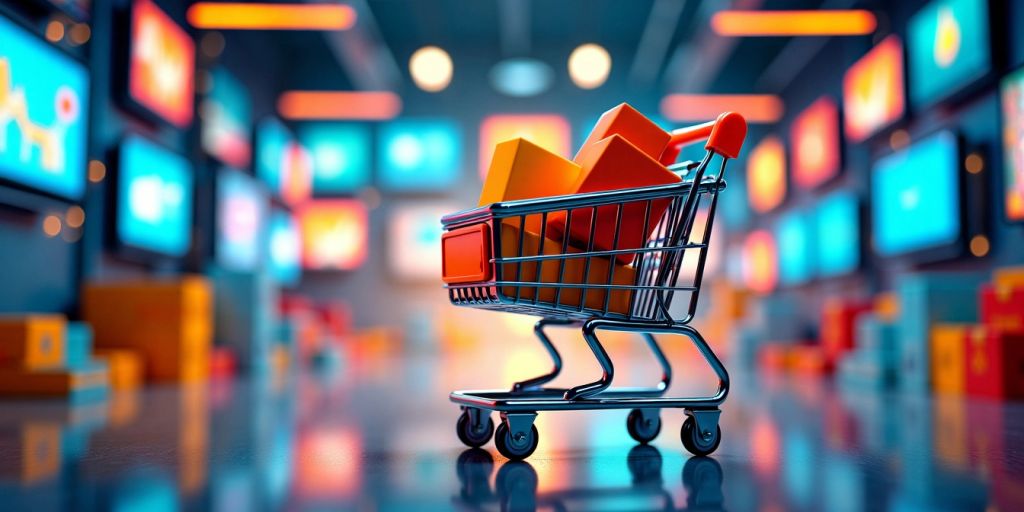 Social Media Marketing Strategies for Ecommerce Growth