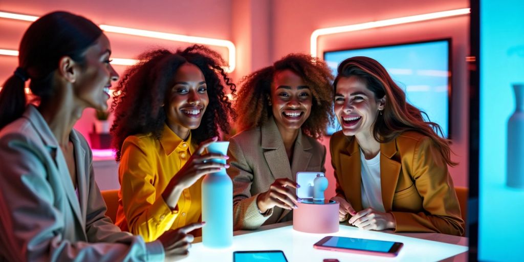 Using Influencers to Drive Ecommerce Growth in 2025