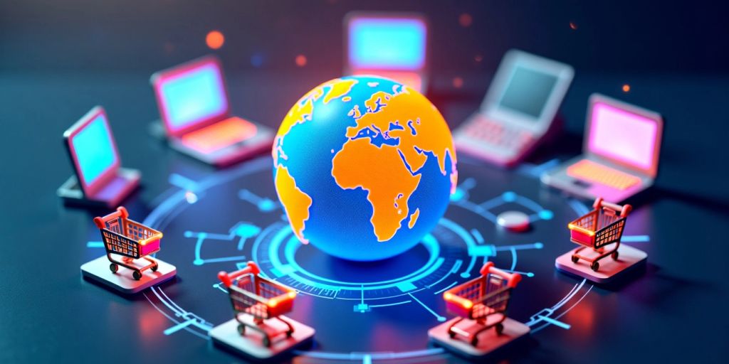 Expanding to International Ecommerce Markets in 2025