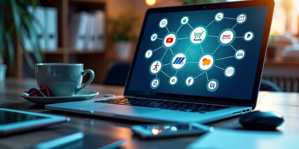 How to Choose the Right Ecommerce Platform