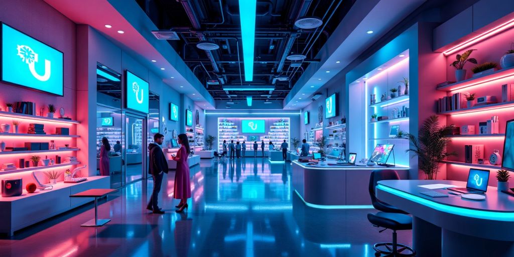 Mastering Ecommerce Market Trends in 2025