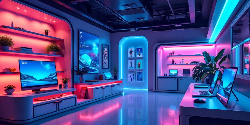 Online marketing for eCommerce websites