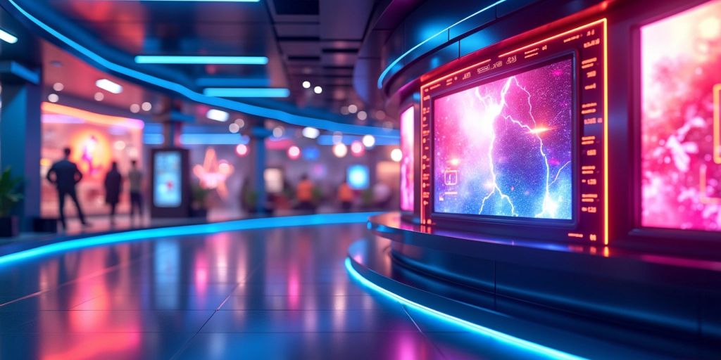 Video content in building brand trust through online marketing