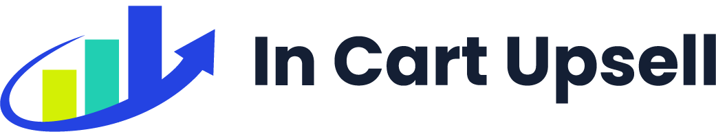 In Cart Upsell