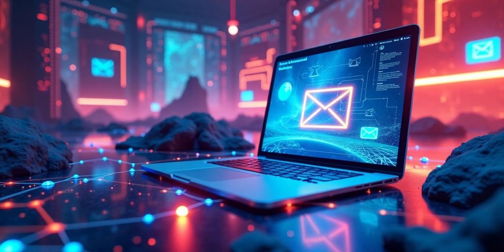 The role of email personalization in online marketing