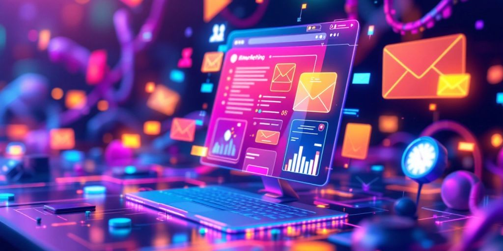 How to increase open rates for email marketing campaigns