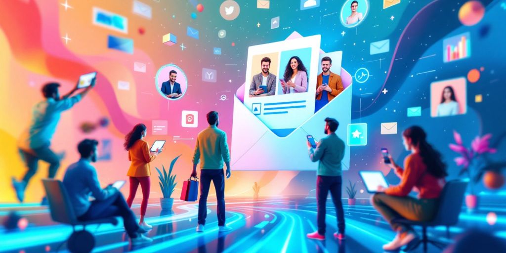 The role of segmentation in email marketing success