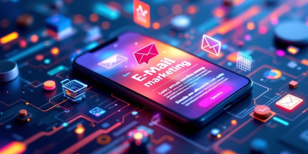 How to optimize email marketing campaigns for mobile