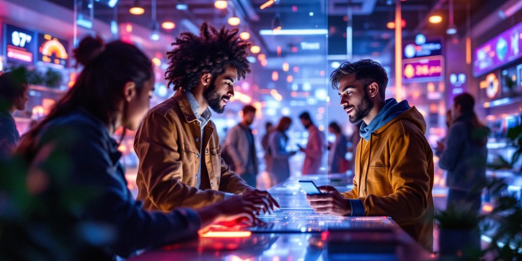 How to use customer reviews to build brand trust in SEO