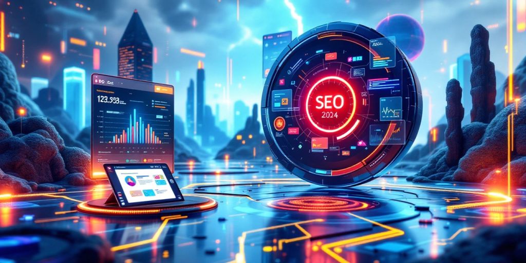 Best SEO plugins for WordPress websites in 2024