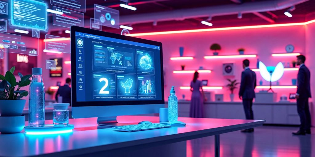 Content marketing strategies for lead generation