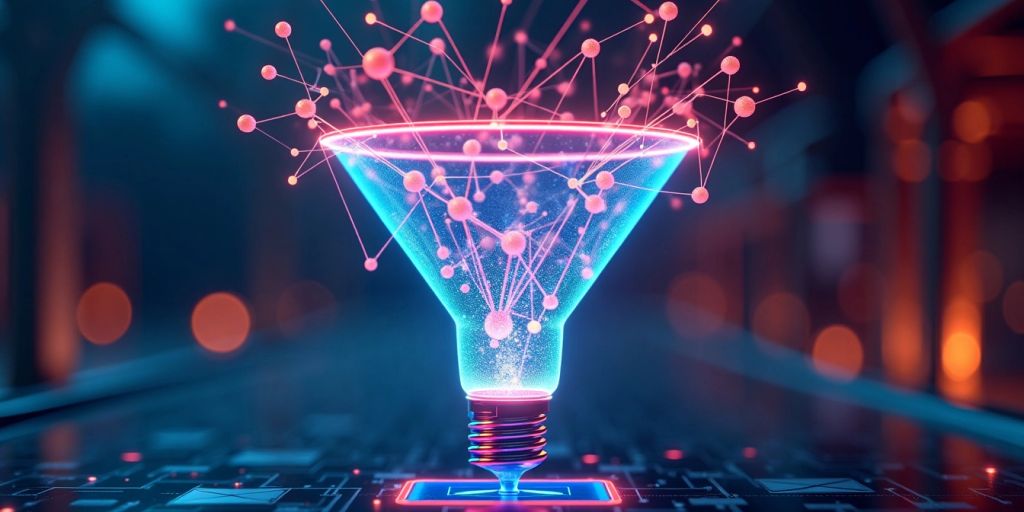 How to create an online marketing funnel for lead generation