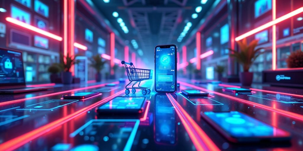 Online marketing trends shaping the future of digital business