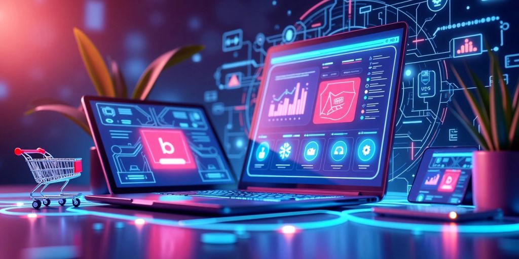 The role of data in online marketing decisions