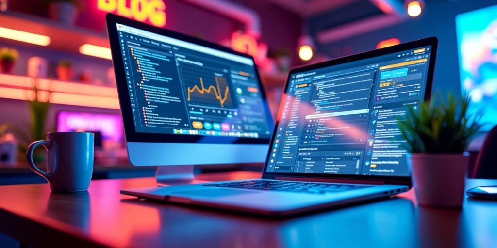 Best practices for writing blog posts for online marketing success