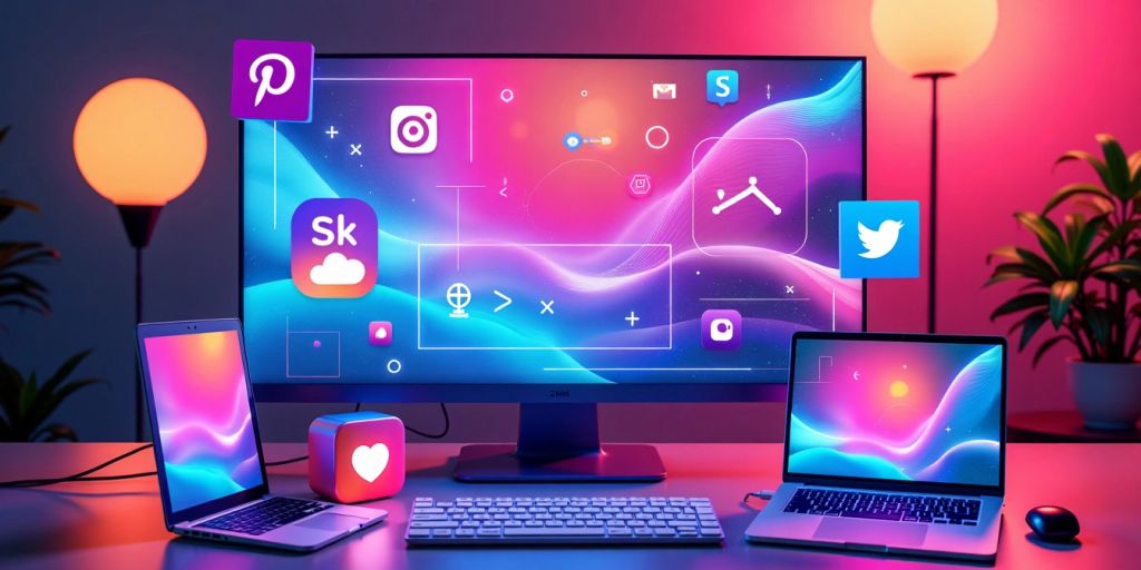 Best practices for social media content creation