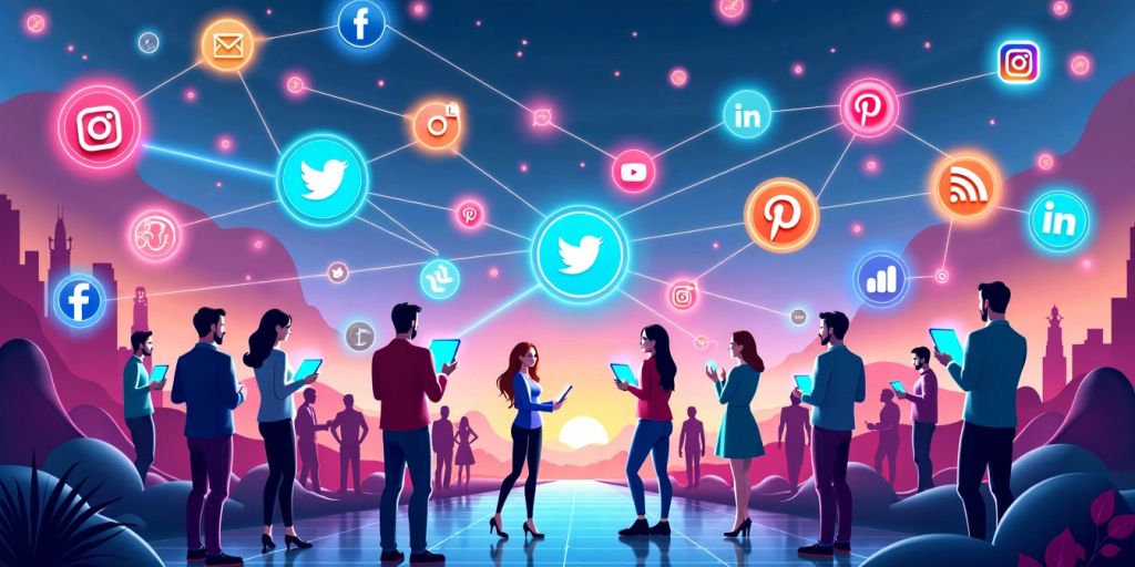 The role of social media engagement in online marketing success