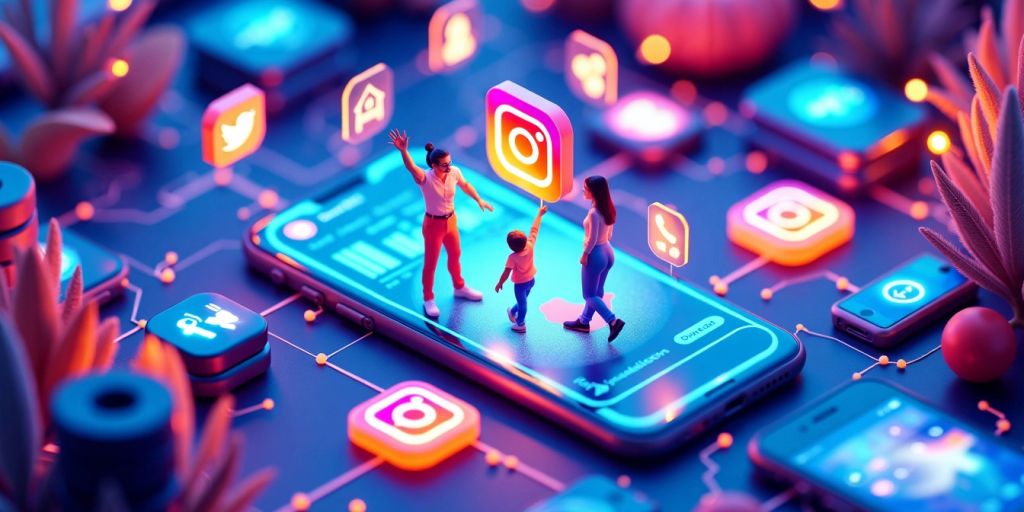 How to grow engagement on Instagram with online marketing tactics