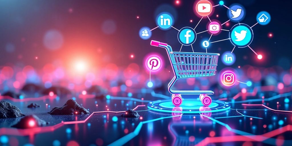 Online marketing strategies for building brand awareness through social media