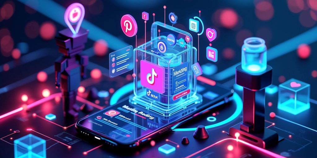 How to use TikTok for online marketing success