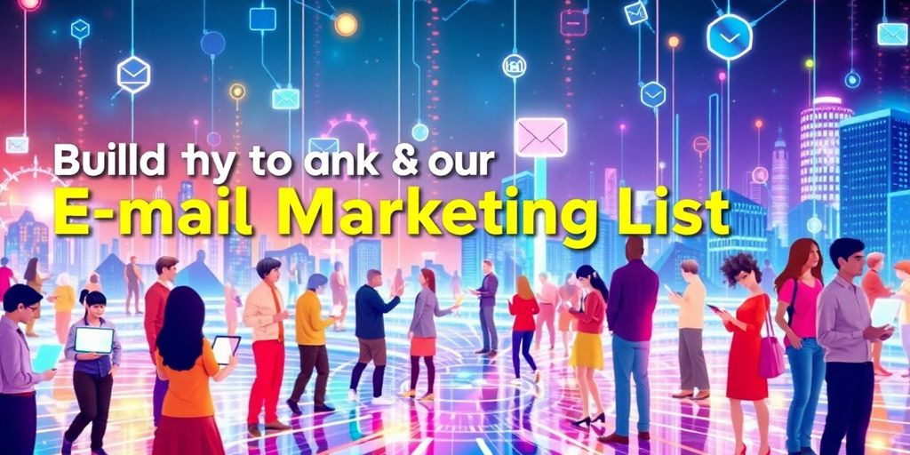 Diverse people engaging with technology in a digital landscape.