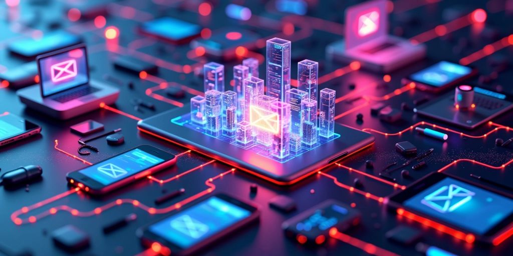 How to build an email marketing list from scratch