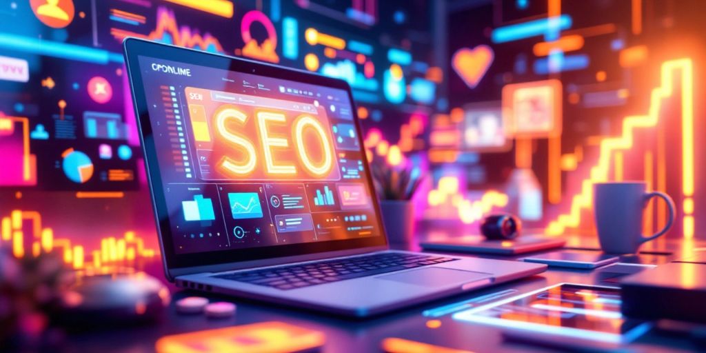 Best practices for improving website SEO in 2024