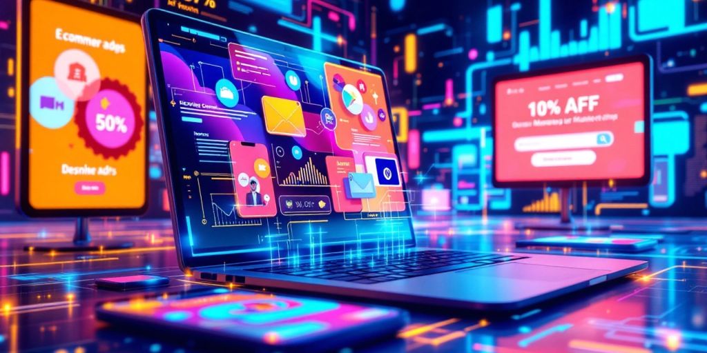 Best practices for using Google Display Ads in online marketing