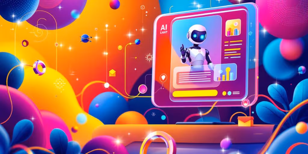 AI Chatbot CRO Tactics for Ecommerce for BFCM