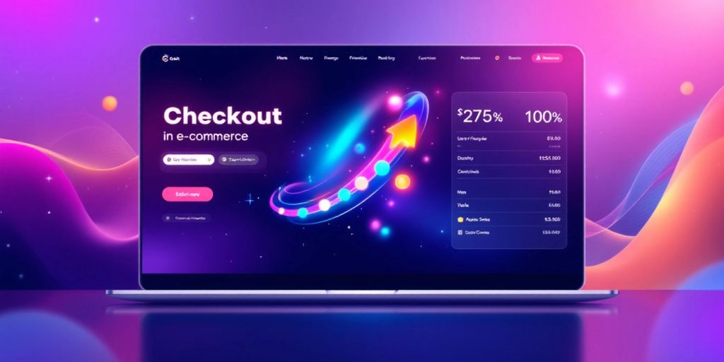 Best practices for creating a high-converting checkout process