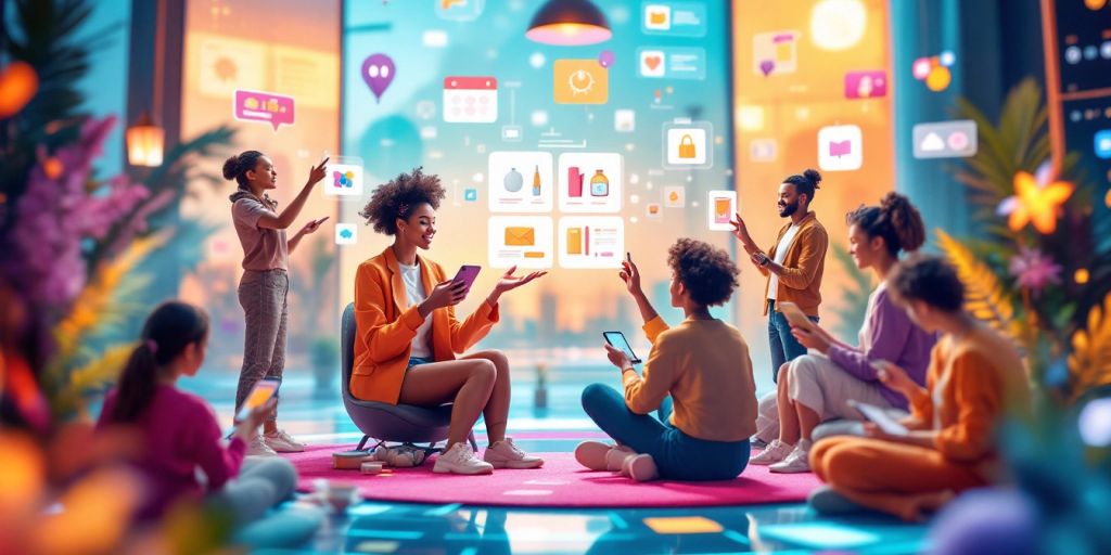 How to use micro-influencers in online marketing campaigns