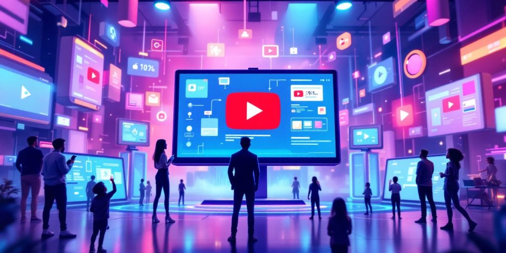 Video marketing tips for YouTube growth