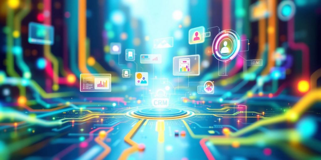 How to use CRM tools to improve online marketing strategies