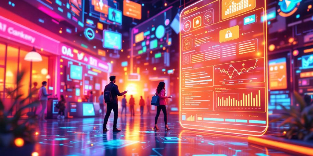 The role of AI in automating online marketing campaigns