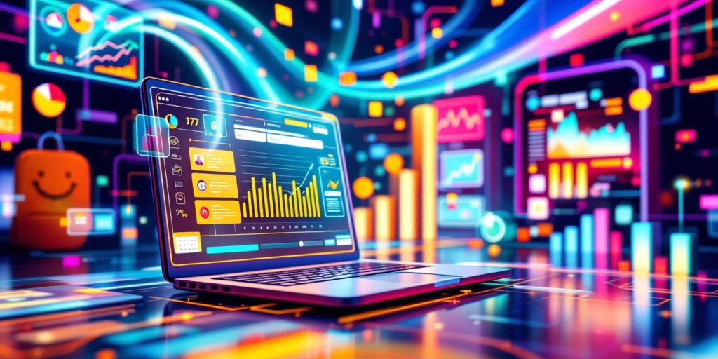 Online marketing metrics to track for success