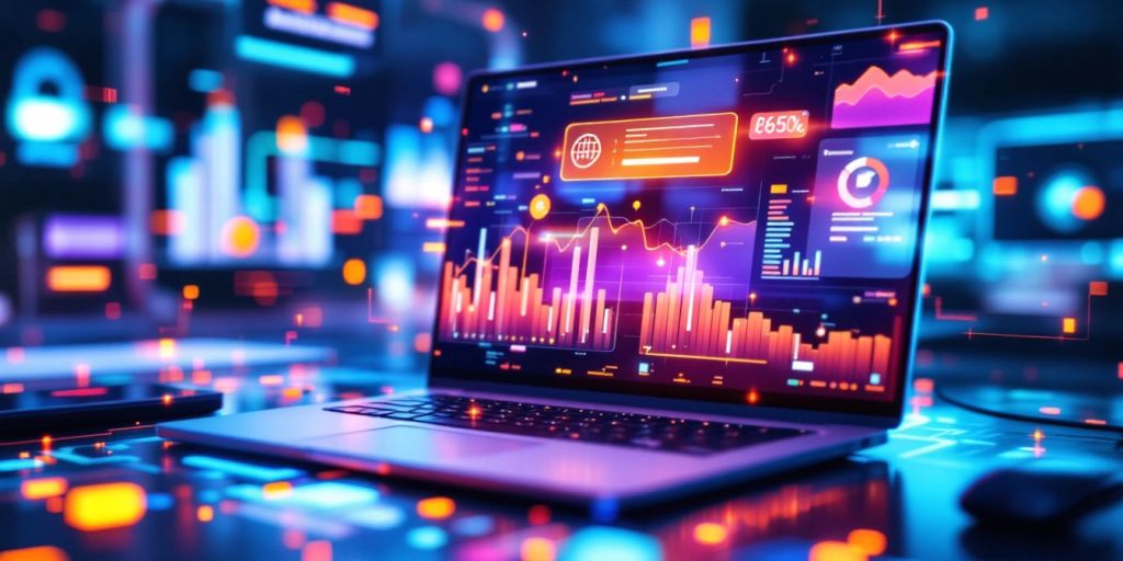 How to use analytics tools to track online marketing ROI