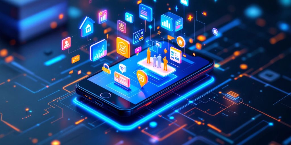 Mobile marketing strategies for 2024