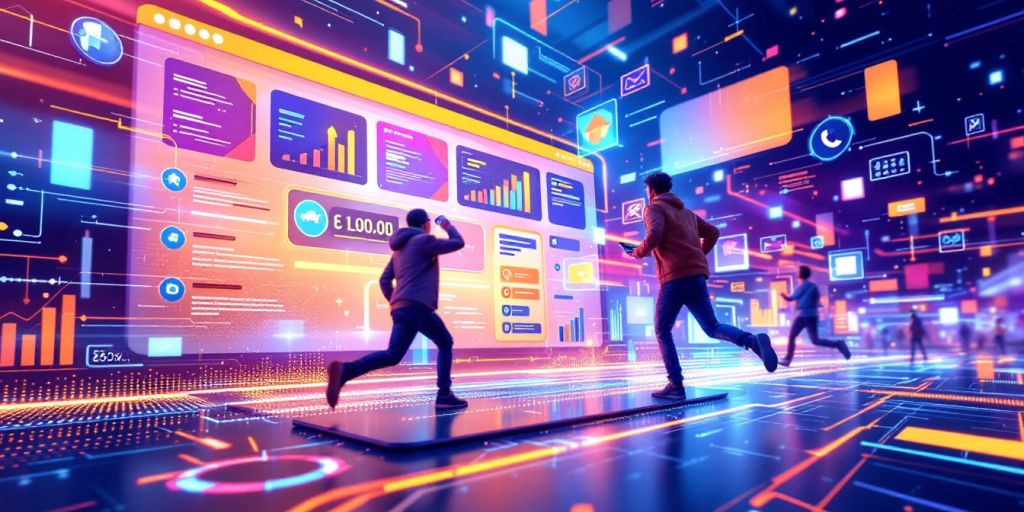 Best practices for improving website speed for online marketing success